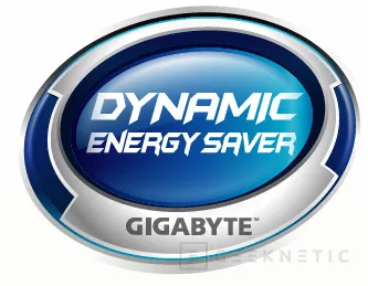 Geeknetic Gigabyte DES. El ahorro energético definitivo 1