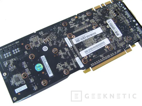 Geeknetic Gainward Geforce 9800GTX: Otra vuelta de tuerca al G92 3