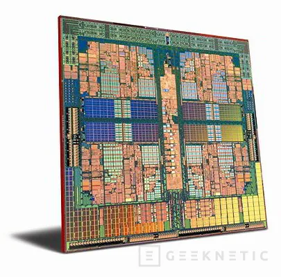 Geeknetic AMD Phenom X3 y X4 en revisión B3 2
