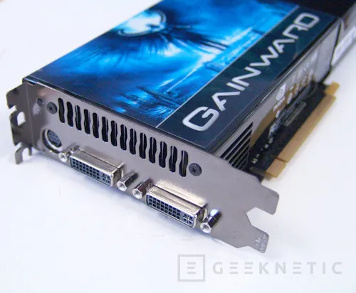 Geeknetic Gainward Geforce GTX 280. Una GPU, dos personalidades 5