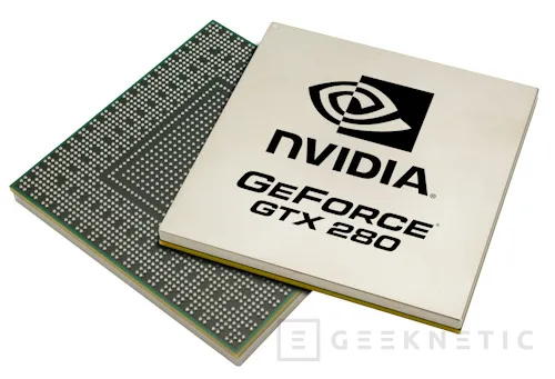Geeknetic Gainward Geforce GTX 280. Una GPU, dos personalidades 1