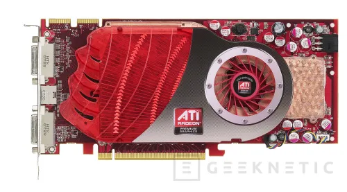 Geeknetic ATI Radeon HD 4850 con Quad Core a 4.6GHz y Crossfire 2