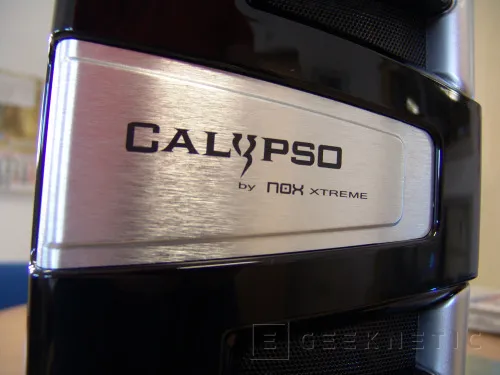 Geeknetic Conociendo la nueva Nox Calypso 11