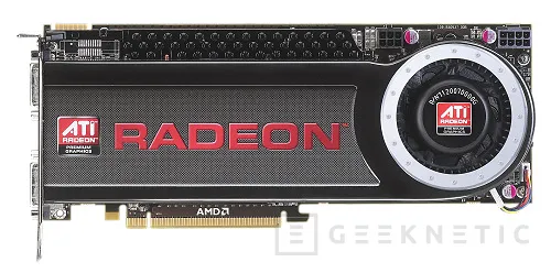 Geeknetic ATI Radeon 4870X2. Nvidia pierde el trono 2
