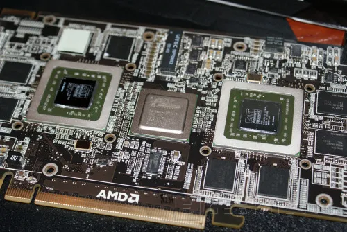 Geeknetic ATI Radeon 4870X2. Nvidia pierde el trono 9