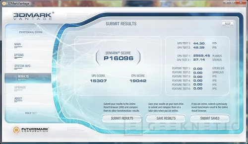 Geeknetic ATI Radeon 4870X2. Nvidia pierde el trono 27