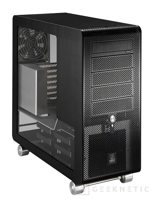 Buscas caja para tu PC gaming? Te mostramos 11 modelos muy interesantes en  oferta