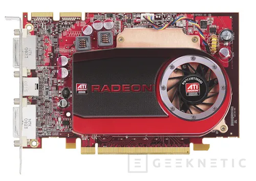 Geeknetic ATI Radeon 4670. El Asalto definitivo de ATI 2