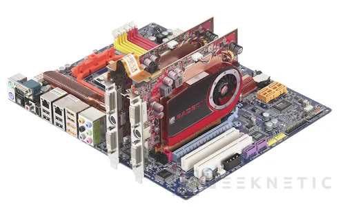 Geeknetic ATI Radeon 4670. El Asalto definitivo de ATI 5