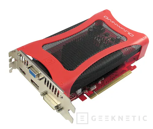 Geeknetic ATI Radeon 4670. El Asalto definitivo de ATI 10