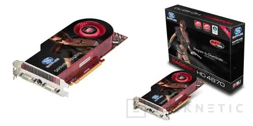 Geeknetic Radeon 4870 1GB. Montando un crossfire X3 3