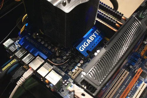 Geeknetic Intel SSD X25M. Intel marca la pauta 9