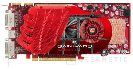 Geeknetic ATI Radeon 4830. La última pieza del rompecabezas 4