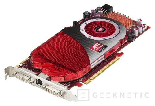 Geeknetic ATI Radeon 4830. La última pieza del rompecabezas 3