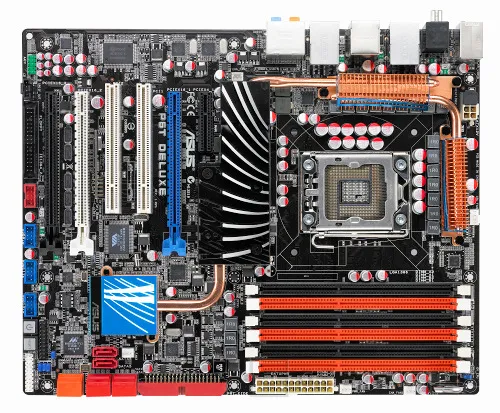 Geeknetic Intel Core i7. El desafio del Core 2 11