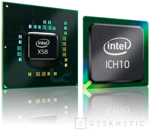 Geeknetic Intel Core i7. El desafio del Core 2 10