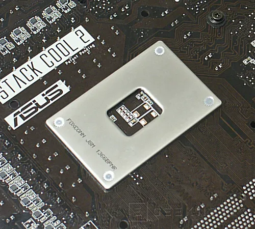 Geeknetic Intel Core i7. El desafio del Core 2 5