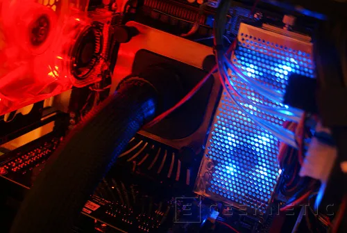 Geeknetic Overclocking Core i7 920. Próxima parada 4.2GHz 4