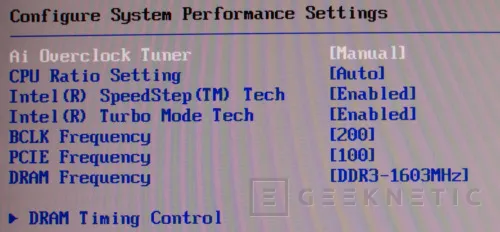 Geeknetic Overclocking Core i7 920. Próxima parada 4.2GHz 13