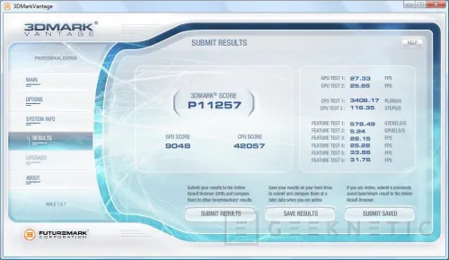 Geeknetic Intel Smackover. La propuesta oficial para el Core i7 14