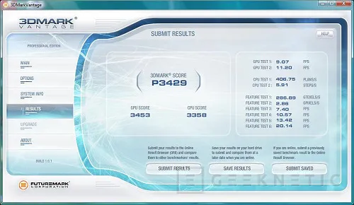 Geeknetic ATI XGP. La primera plataforma grafica externa 16