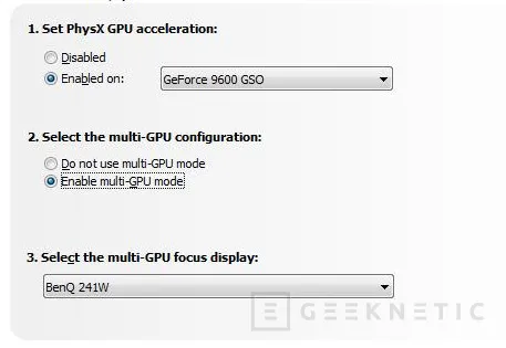 Geeknetic Nvidia GTX 295 Vs. Radeon 4870X2 9