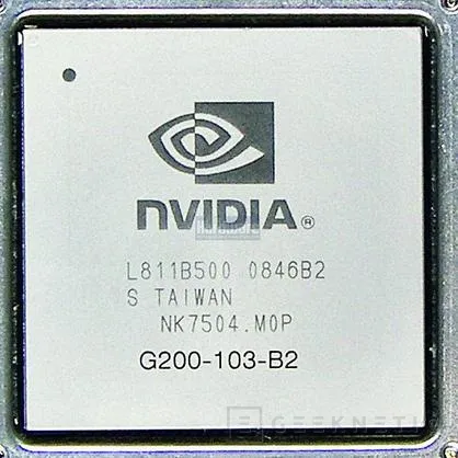 Geeknetic Gigabyte Nvidia Geforce GTX 285 GV-N285-1GH-B 1