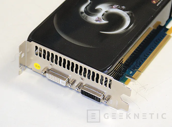 Geeknetic Nvidia GTX 275 Vs. Radeon 4890 3