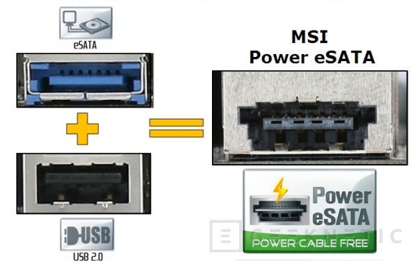 Sata hot sale flash drive