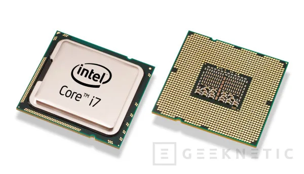 Geeknetic Intel Core i7 Extreme. Más overclocking para usuarios exigentes 1