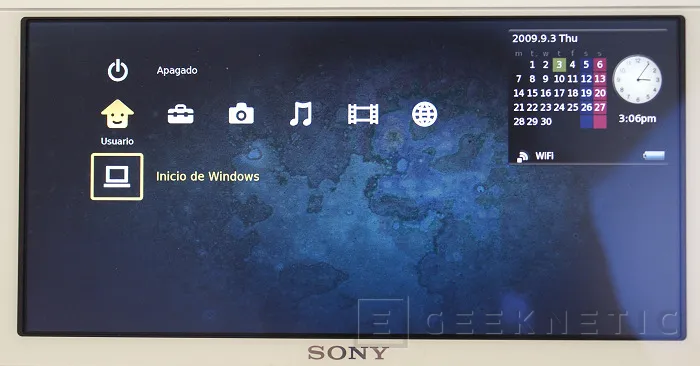 Geeknetic Sony Vaio P. El Netbook más ligero 12