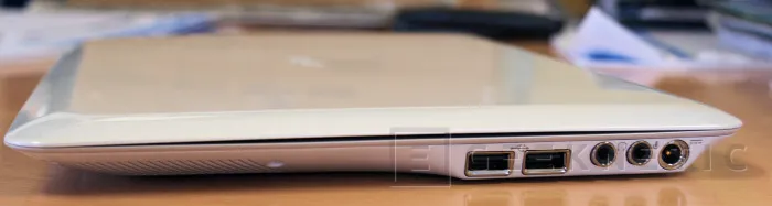 Geeknetic MSI X-Slim Series X340 Notebook. Estilo Apple a precio de PC 9