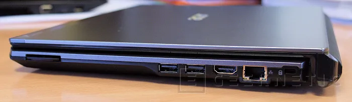 Geeknetic Intel CULV: ASUS UL30A Vs. Acer Timeline T3810 7