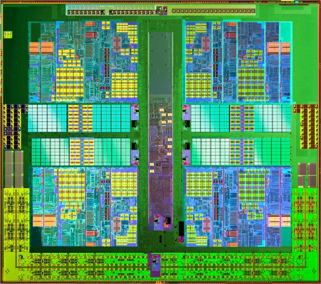 Geeknetic AMD Athlon 2 X4 620. Quad Core a precio de saldo 1