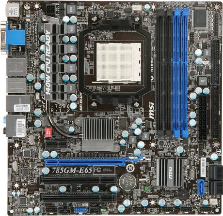 Geeknetic AMD Athlon 2 X4 620. Quad Core a precio de saldo 4