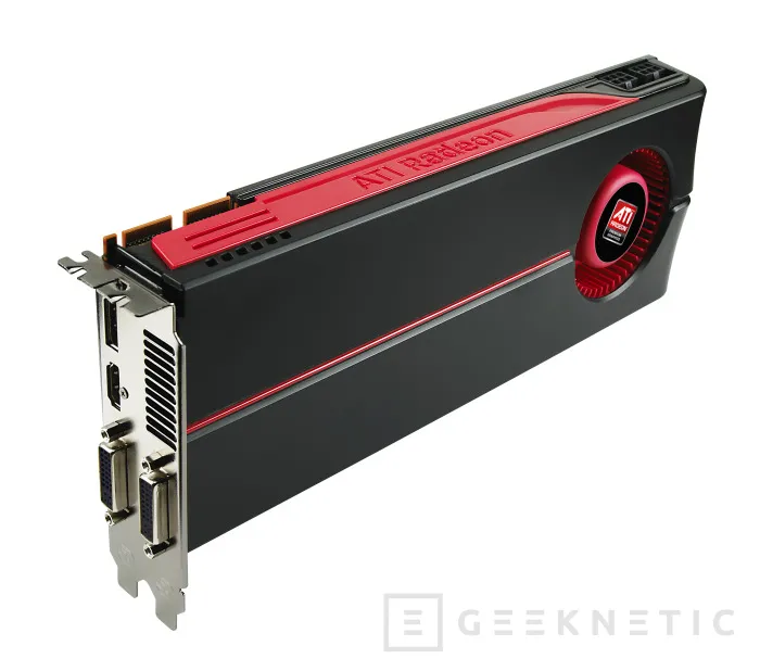 Geeknetic AMD ATI Radeon HD 5870 3