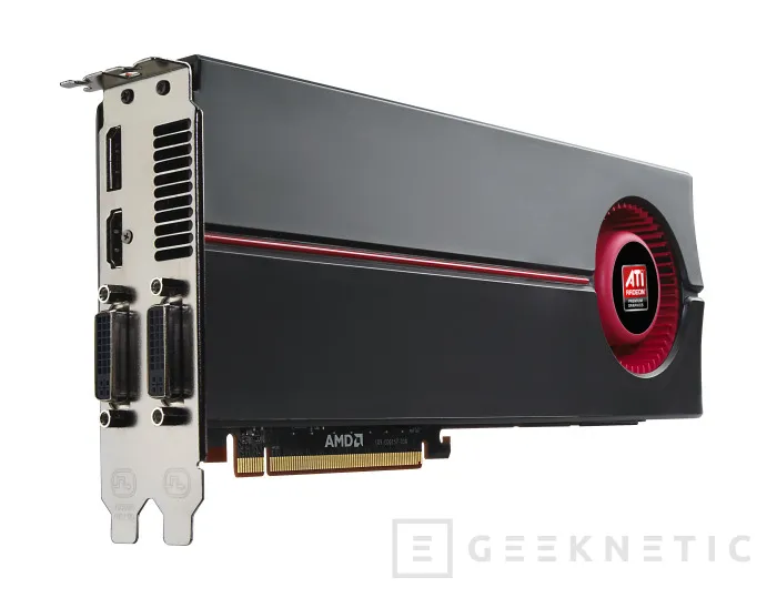Geeknetic AMD ATI Radeon HD 5870 5