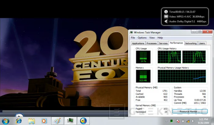 Geeknetic Nvidia Ion: Point of View Mobii Ion 10