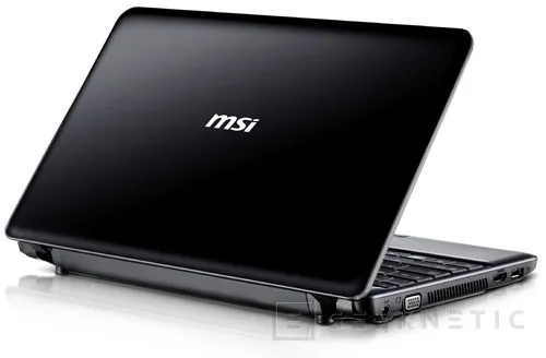 Geeknetic MSI Wind U200. La evolución de un mito 1