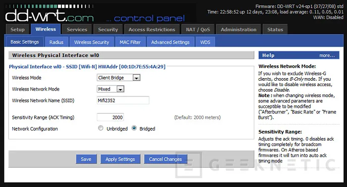 Geeknetic Novatel MiFi 2352. Movilízate a lo grande 12