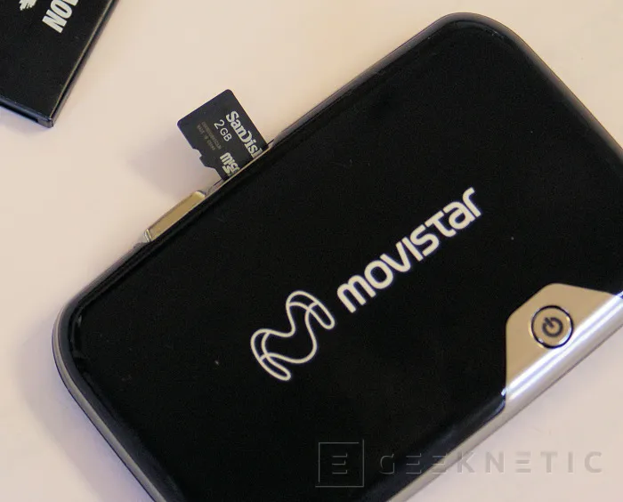 Geeknetic Novatel MiFi 2352. Movilízate a lo grande 5