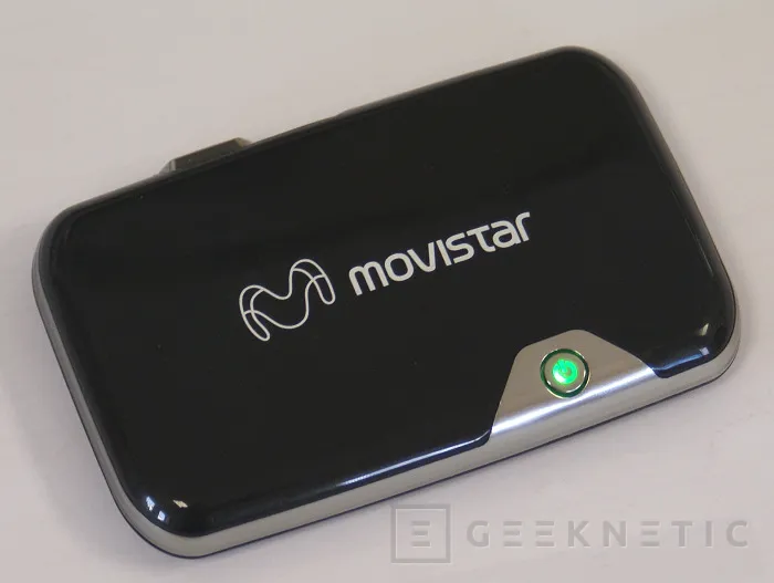 Geeknetic Novatel MiFi 2352. Movilízate a lo grande 7