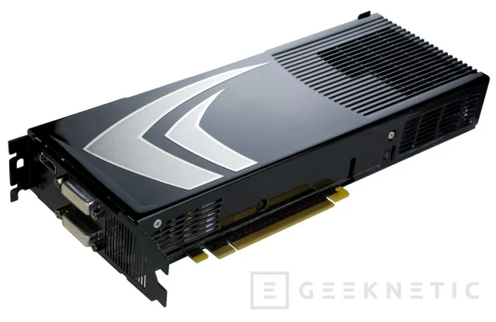 Geeknetic Nvidia CUDA: PhysX y computación general 5