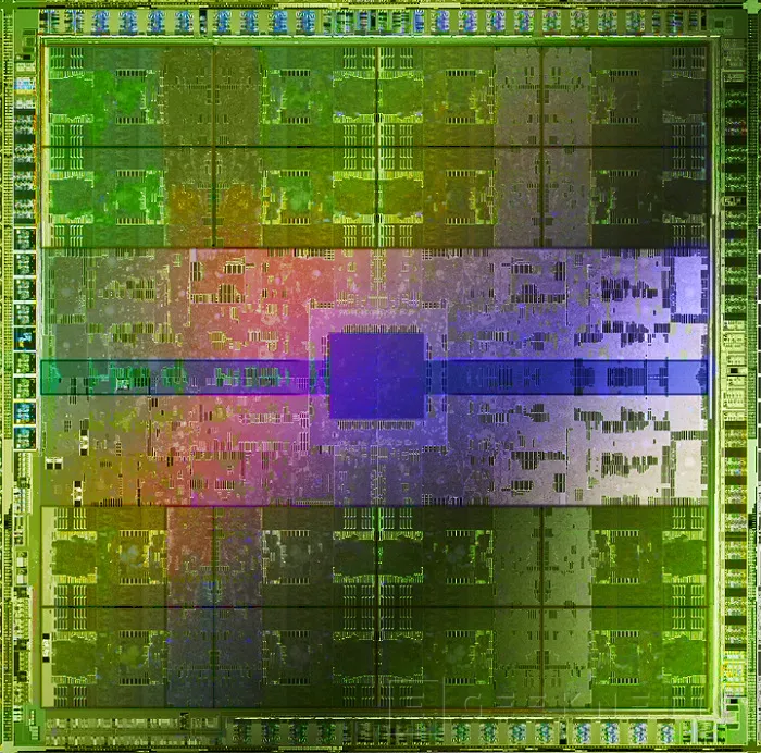 Geeknetic Nvidia CUDA: PhysX y computación general 18