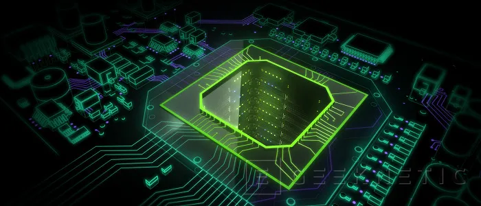 Geeknetic Nvidia CUDA: PhysX y computación general 19