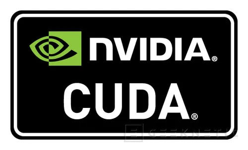 Geeknetic Nvidia CUDA: PhysX y computación general 1