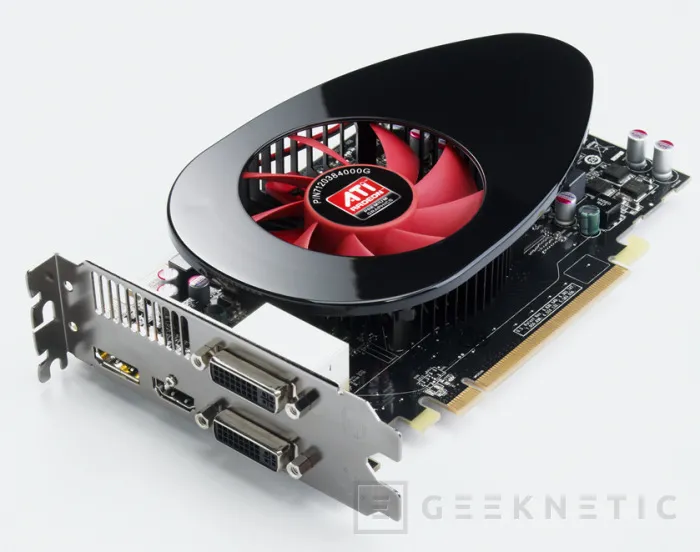 Geeknetic Radeon 5770. Los DirectX 11 para gente inteligente 7