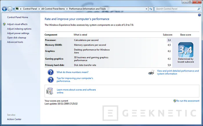 Geeknetic ASUS EeeBox EB1012. ASUS se pasa al Nvidia Ion 13