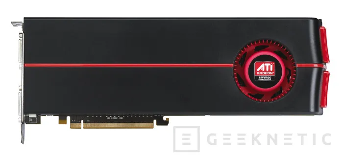 Geeknetic ATI Radeon 5970. Maximizando prestaciones 2