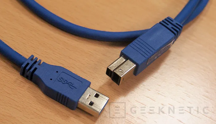 Geeknetic ASUS P7P55D-E Premium. La primera placa base USB 3.0 y SATA 6Gb del mercado 7